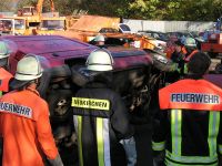 THVU Ausbildung 2008 29